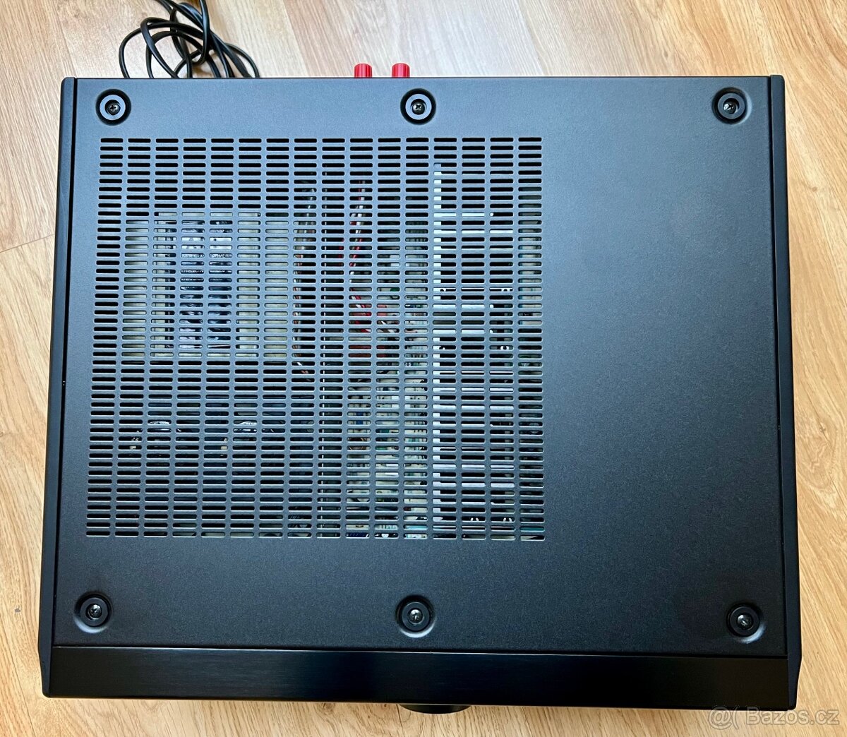 Onkyo Integra R1 8870 - 5