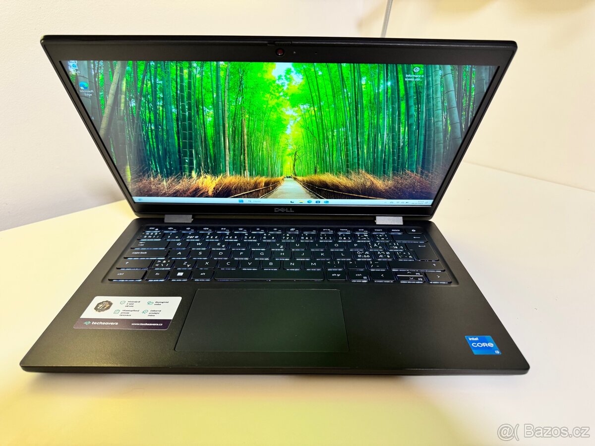 Dell Latitude 3420 - repas, záruka 2roky, Win11 (ečK2519) - 5