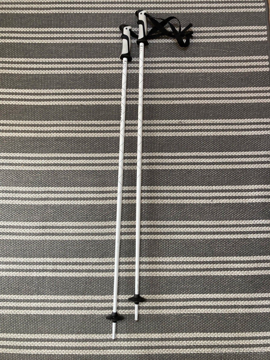 Dětské lyže Volki - 5