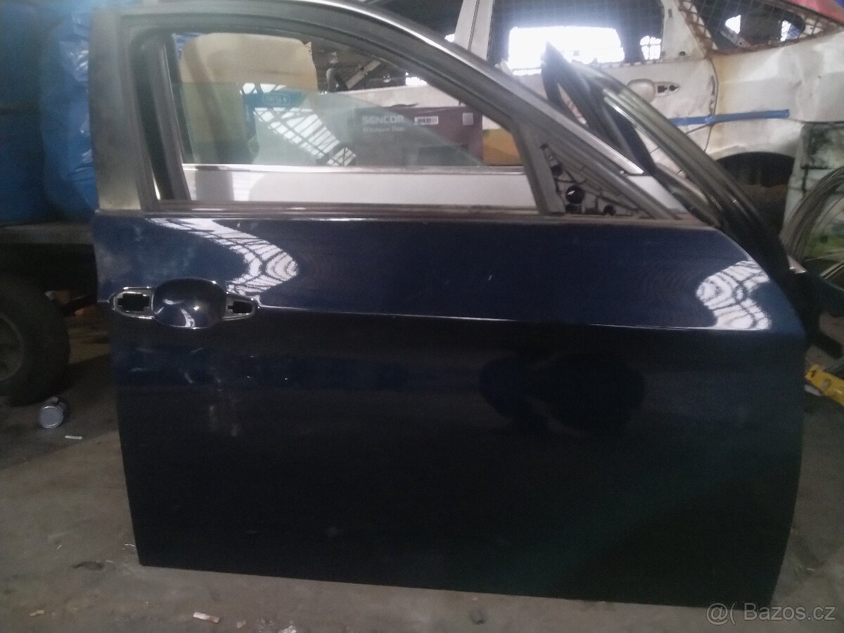 BMW E90 / e91 dveře - 5