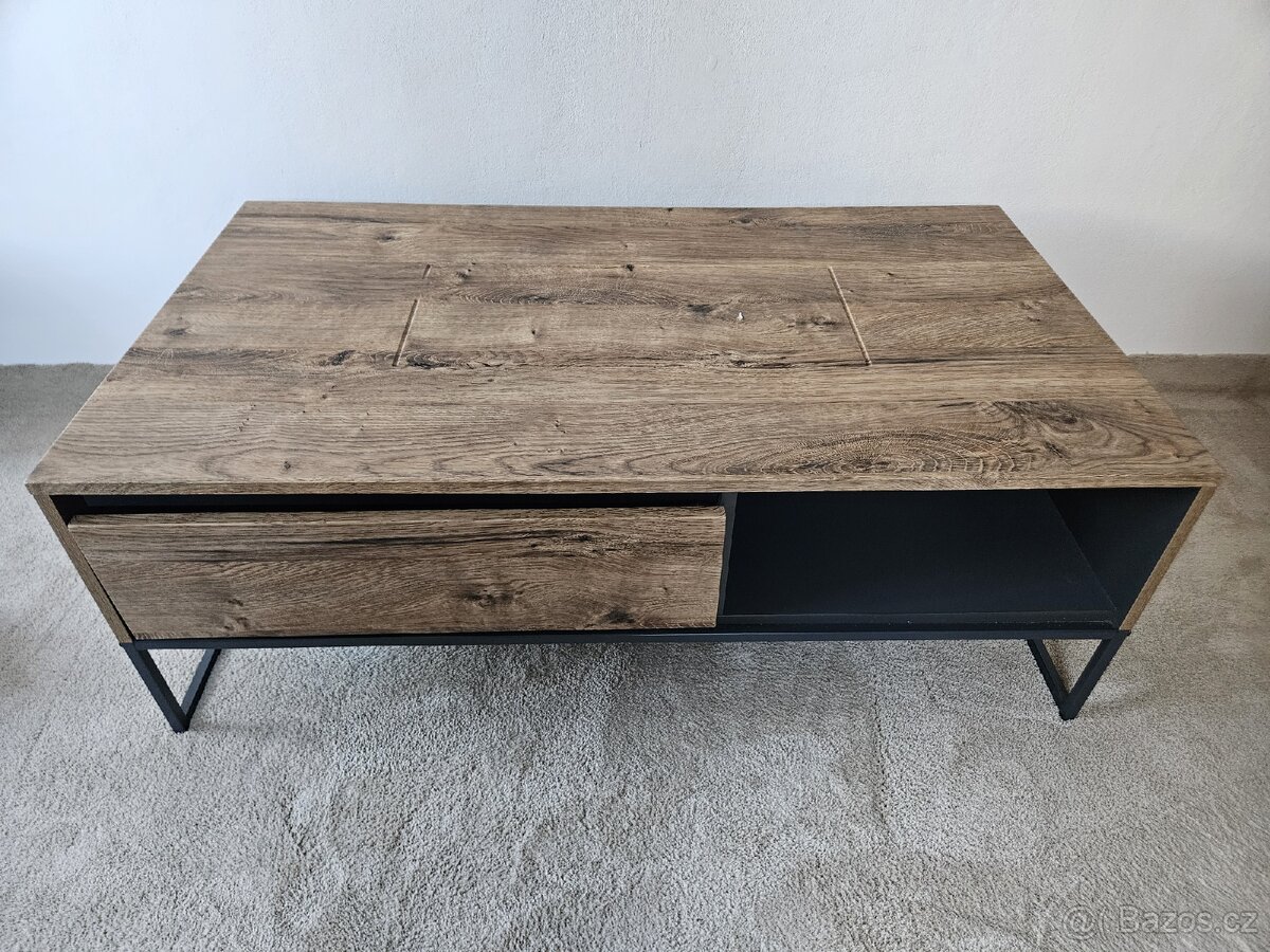 Konferenční stolek - 5