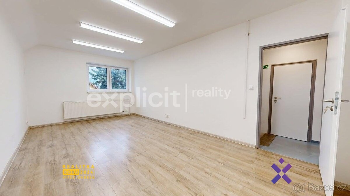 Pronájem výrobního/skladovacího prostoru 174 m², Zlín - 5