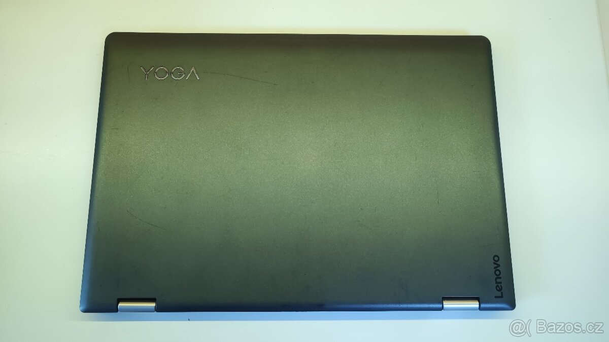 Lenovo Yoga 510-14AST - 5