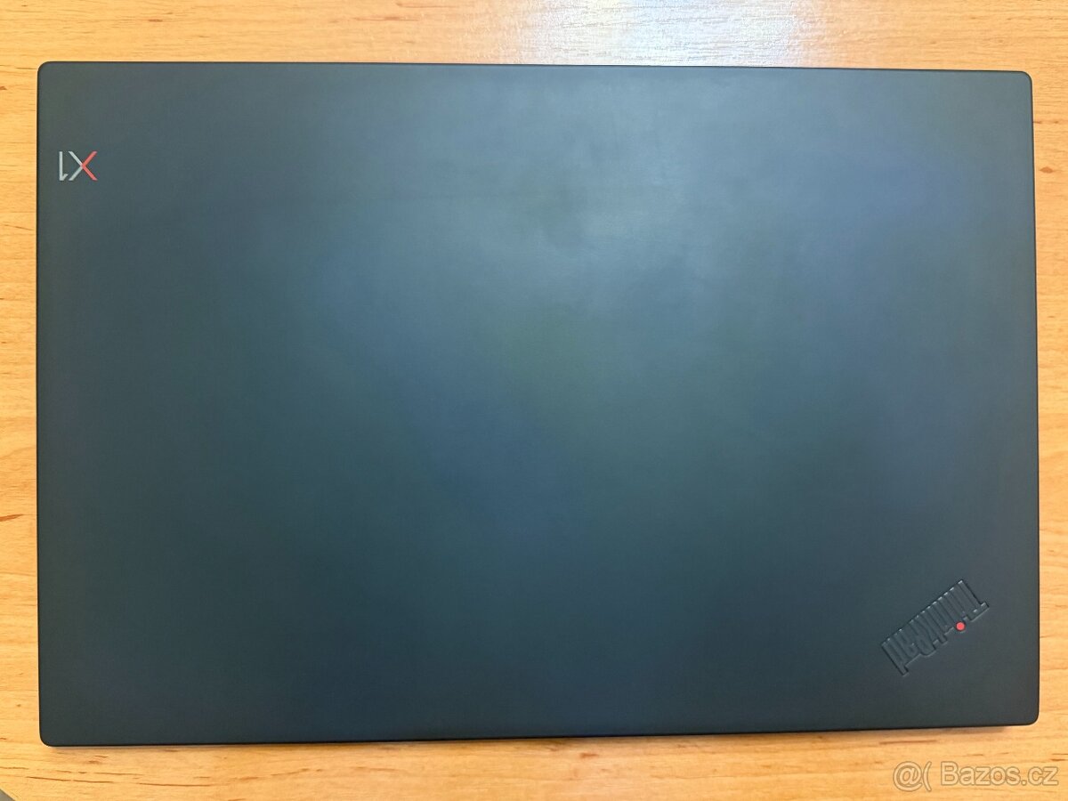 Lenovo ThinkPad X1 Carbon (7. generace) Touch - 5