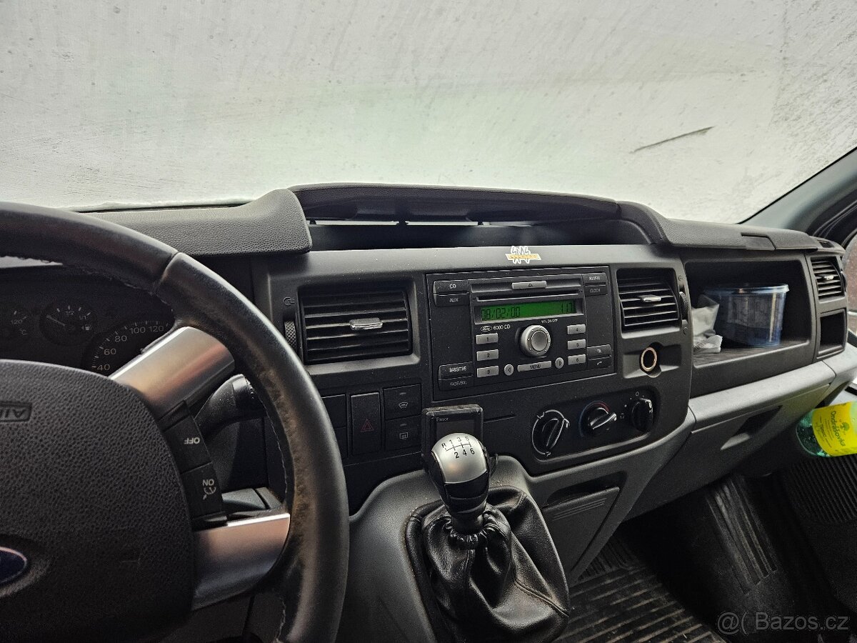 Ford Transit 2.2TDCI - 5