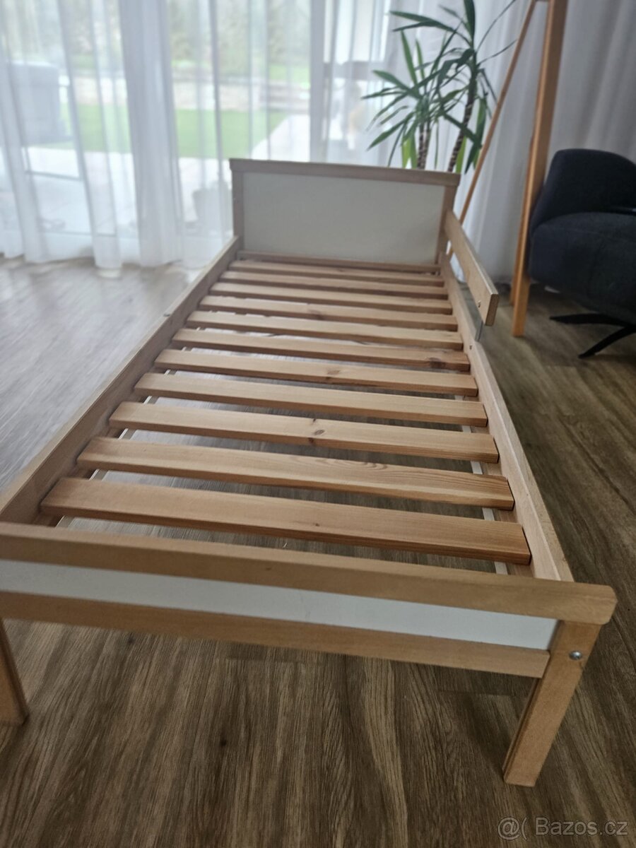 Dětská postel Ikea Sniglar - 5