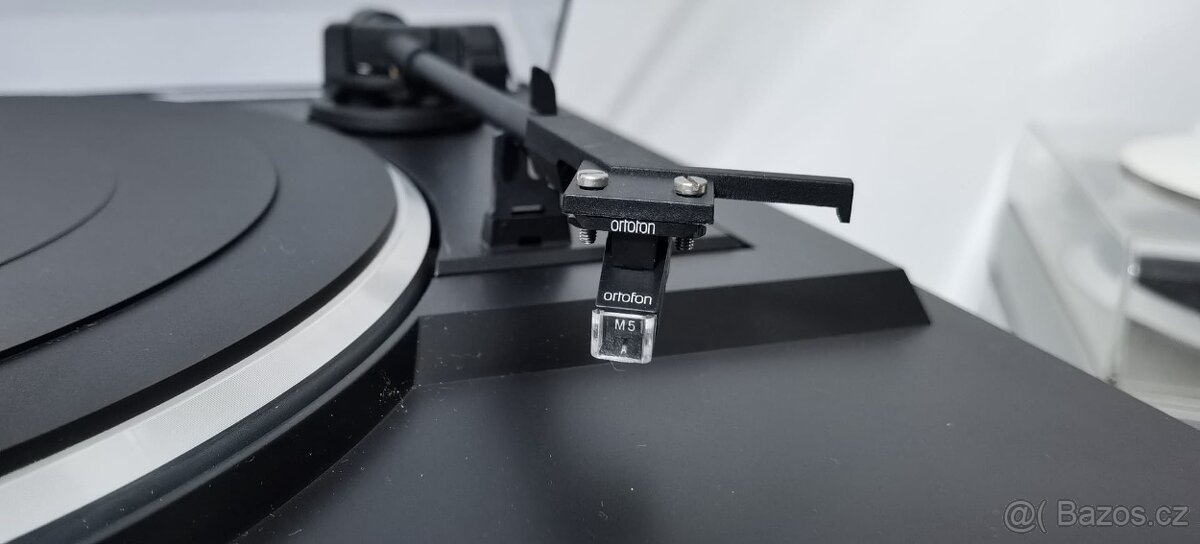 Telefunken HS 660 - 5