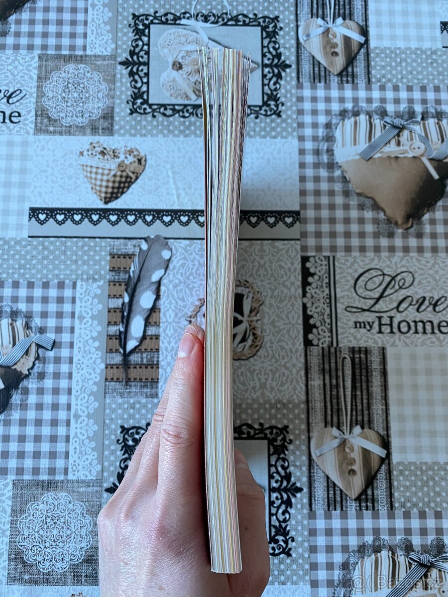 Nová kniha Posilování - anatomický průvodce - 5