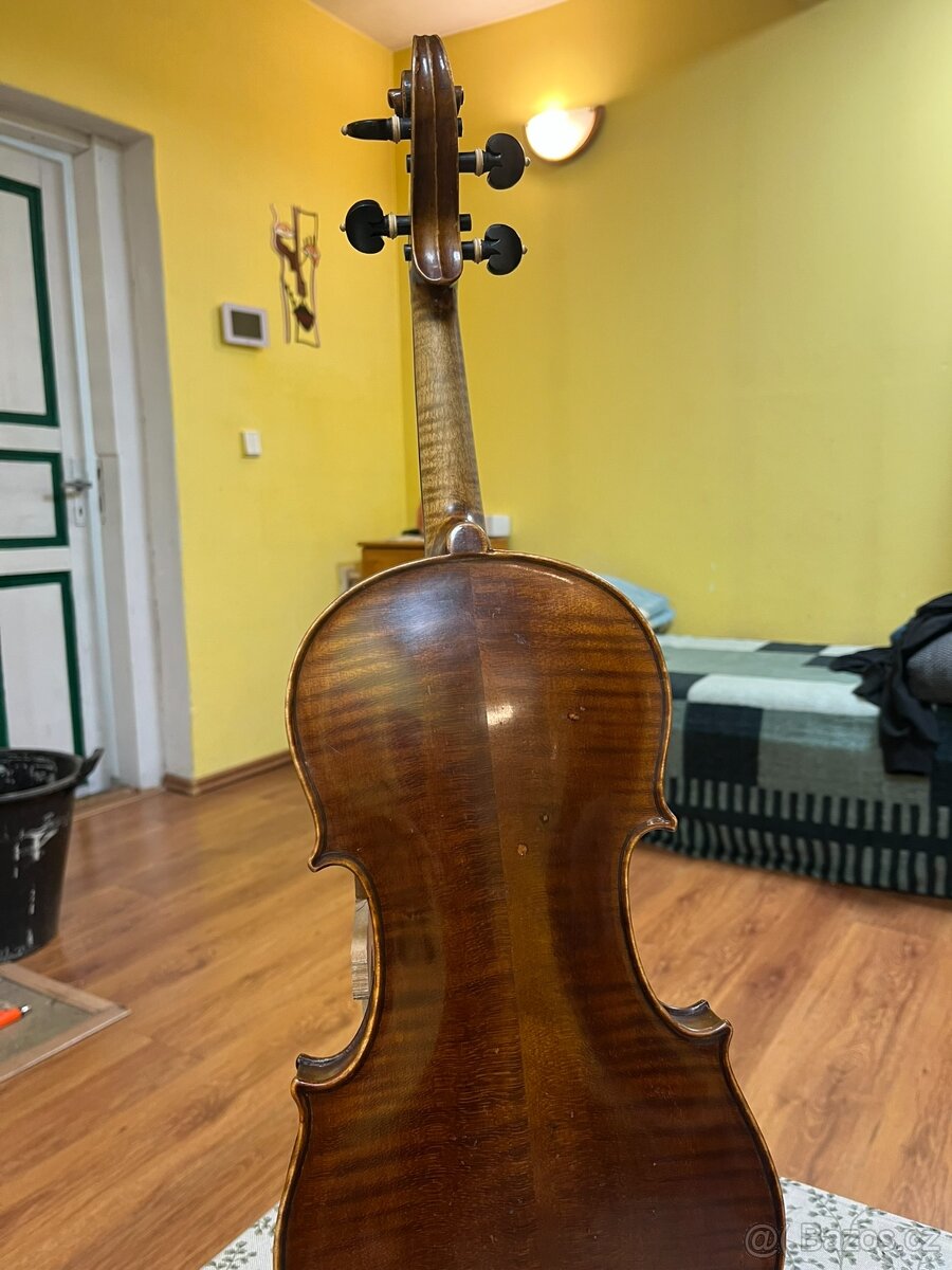 Housle Ladislav Kasal - 5