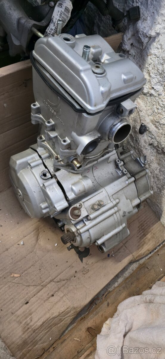 Access warrior 450 - 5