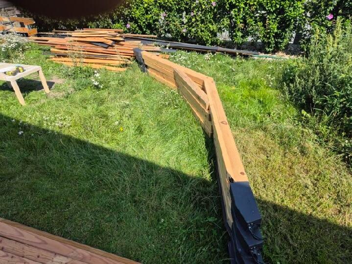 Střešní krovy - 5