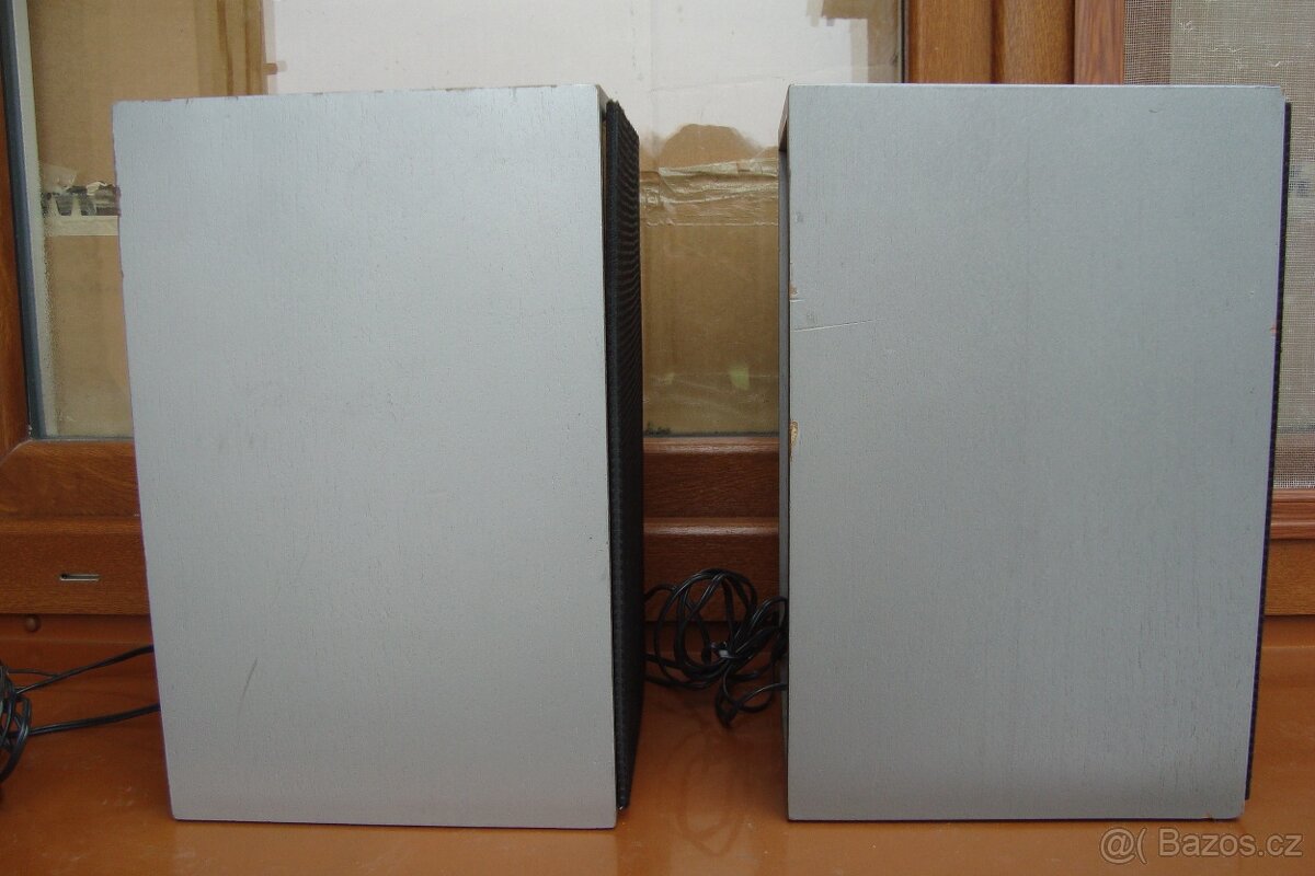 Tesla reproduktory - 5