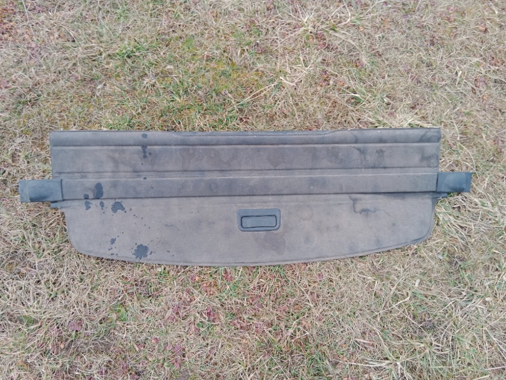 Roleta kufru - Passat ,Fabia - 5