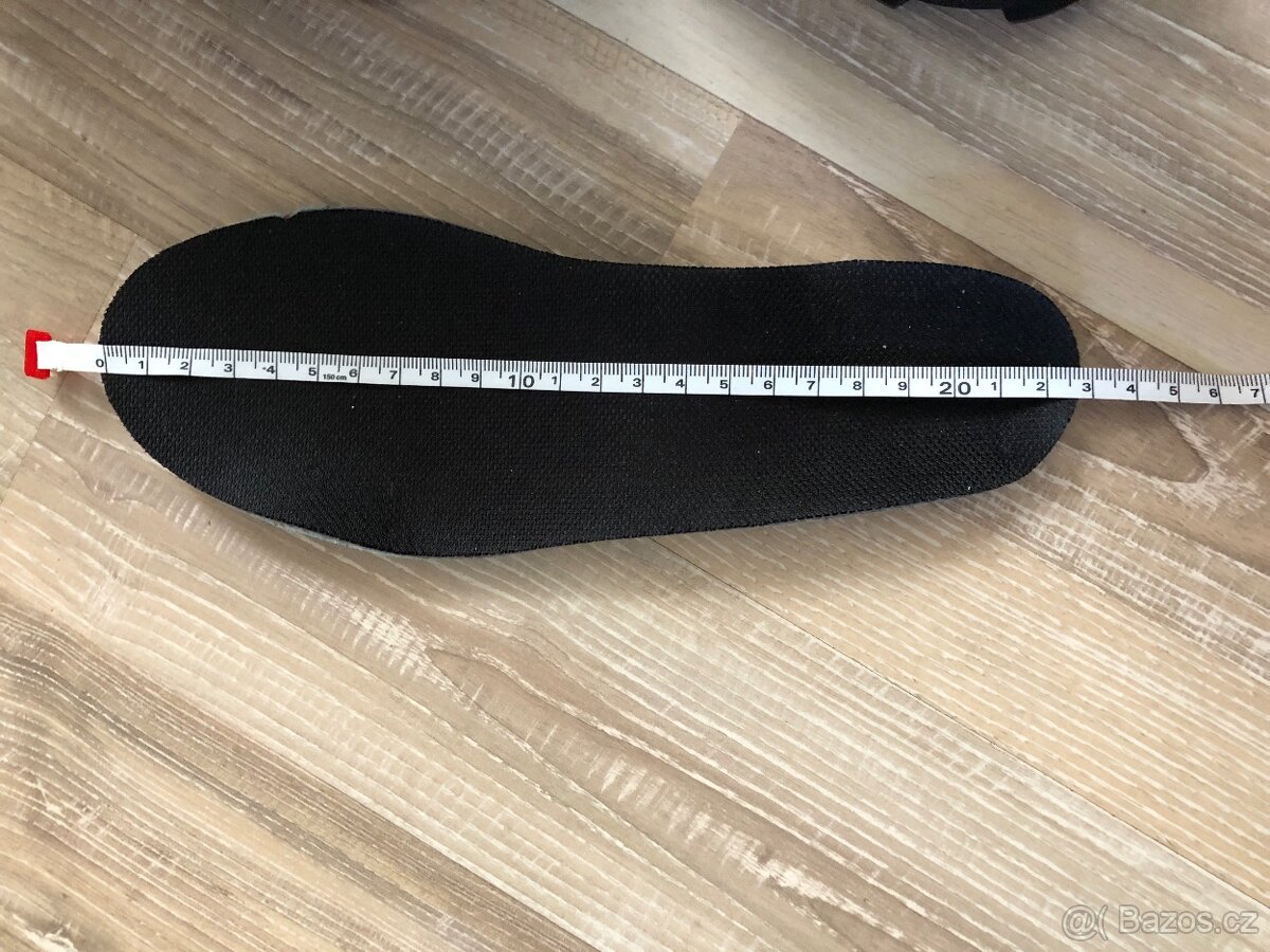 Trekove boty Decathlon 35 - 5