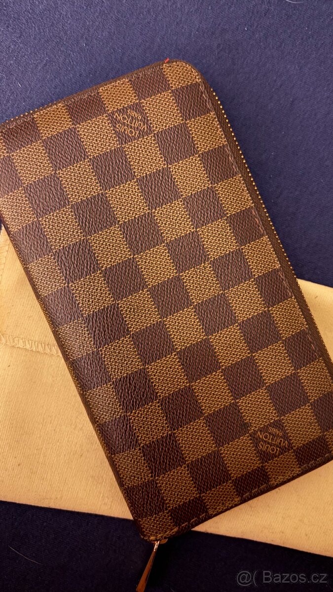 Peněženka Louis Vuitton - 5