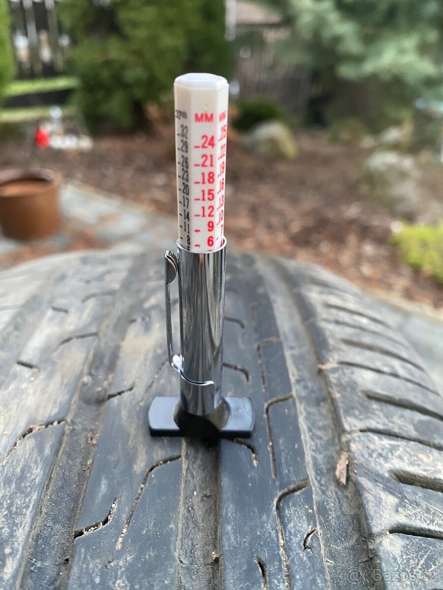 Continental EcoContact 6 215/65 R16 98 H - 5