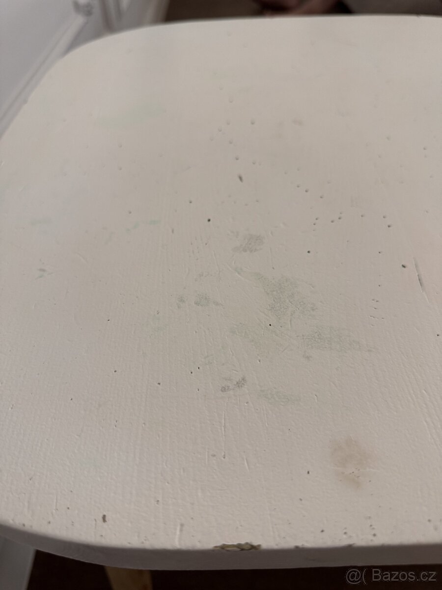 Set Židlička a Stolek - 5