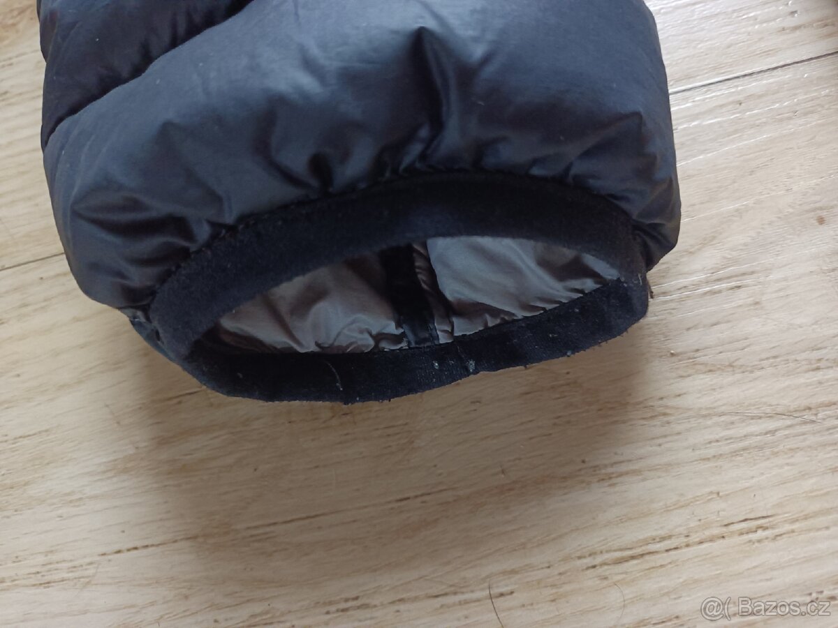 Zimní péřová bunda TOM TAILOR - 5