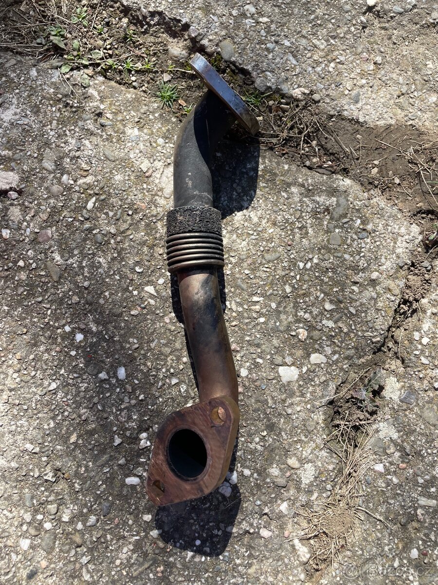 Prodám díly skoda octavia 2 - 5