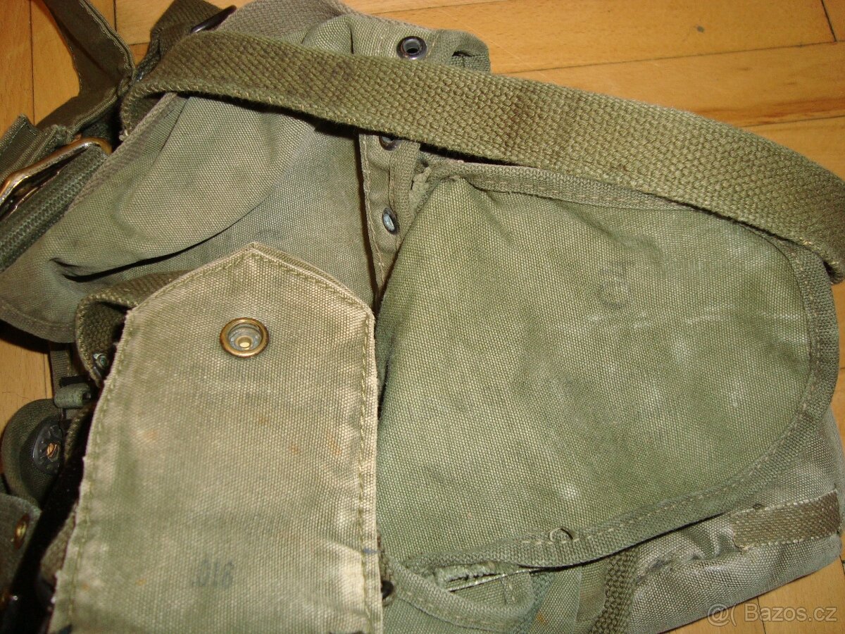 USMC komplet Vietnam - 5