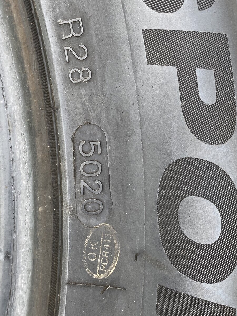 235/50 ZR 18 101Y XL - 5