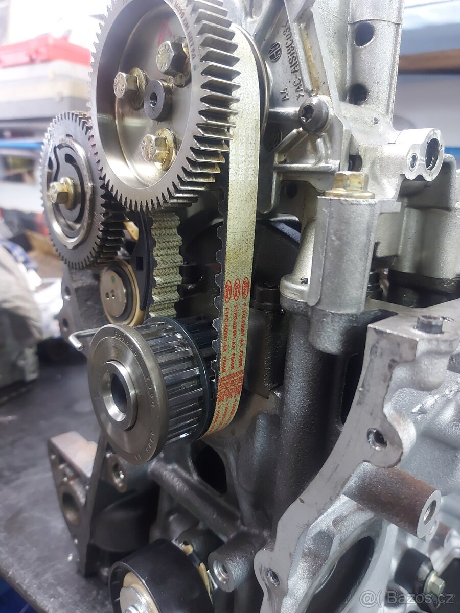 Ford Focus 1,0 ecoboost - 5