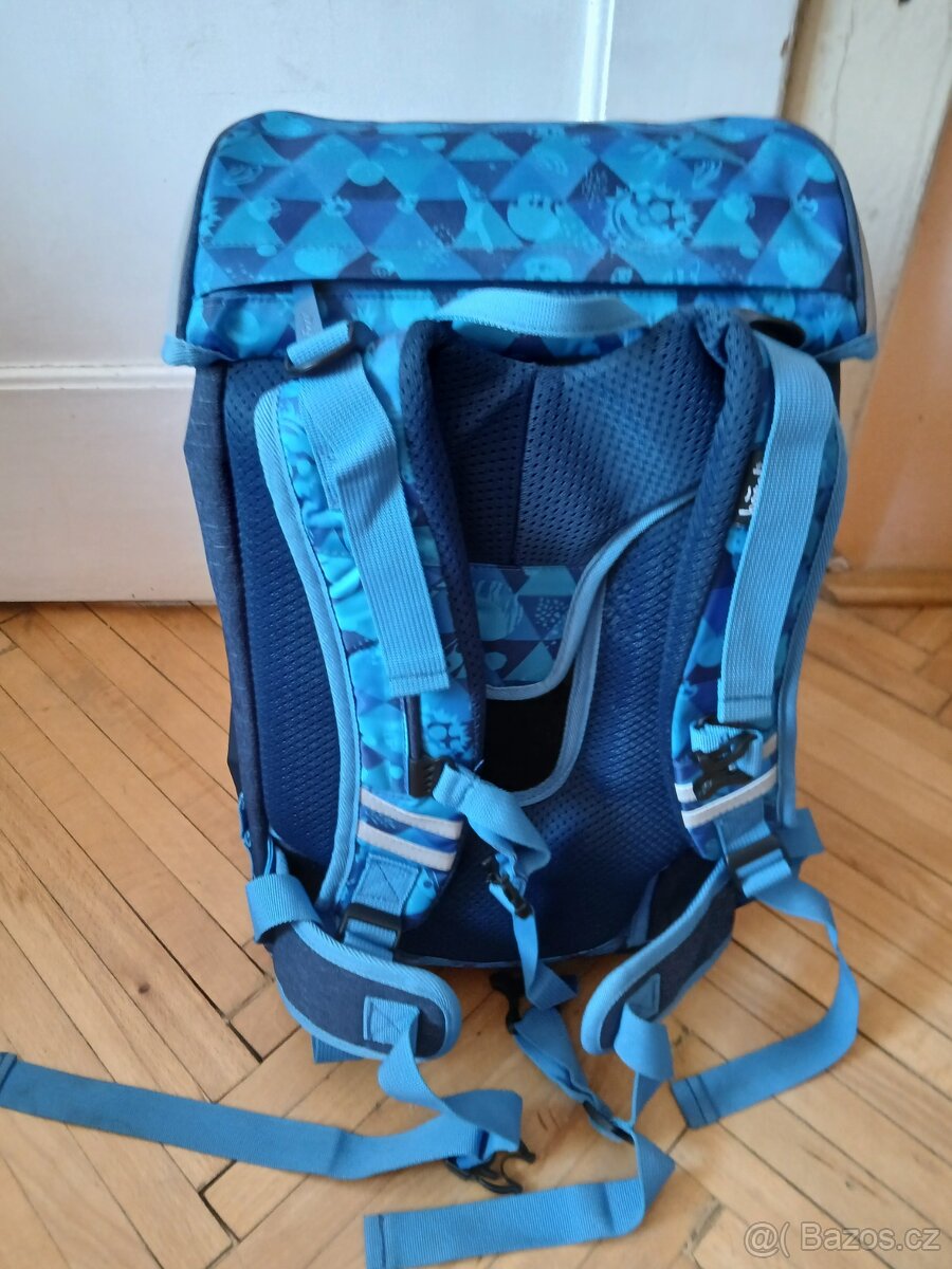 Aktovka pro prvňáčka - 5