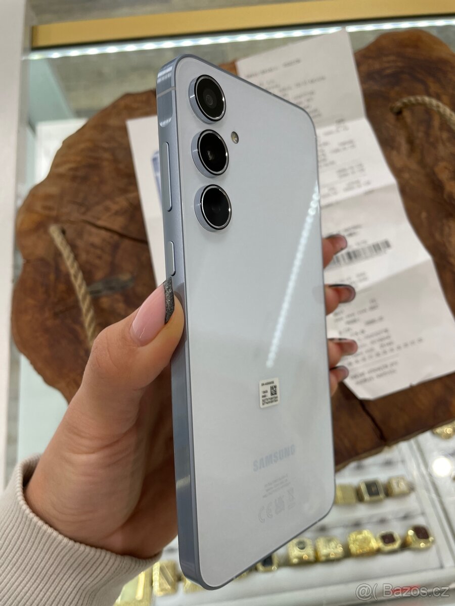 Samsung Galaxy A55 5G, 128GB záruka do 9/27 - 5