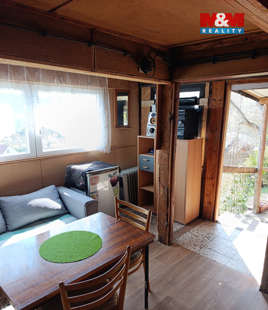 Pronájem chaty, Sentice - 5