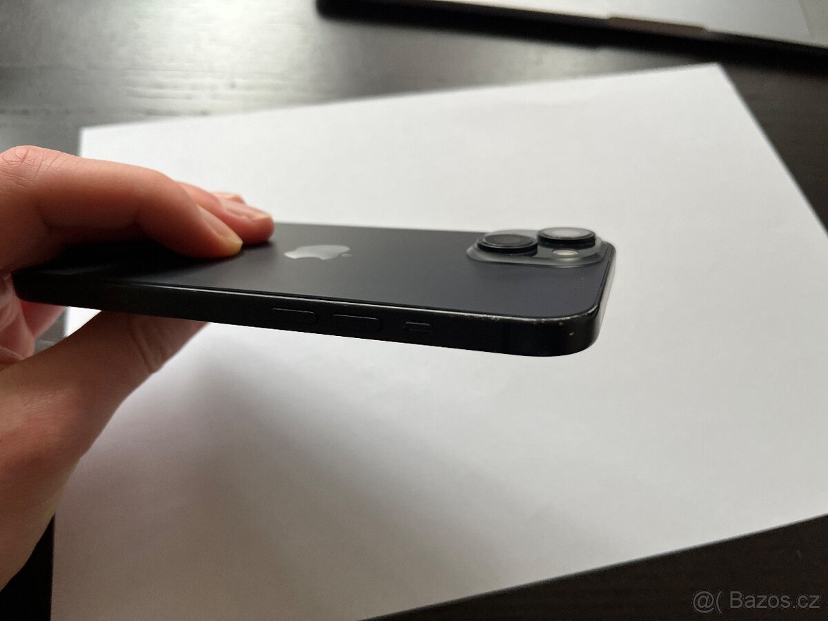 iPhone 15 256GB - 5