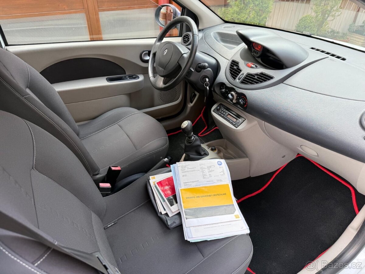 Renault Twingo 1,2i - 5