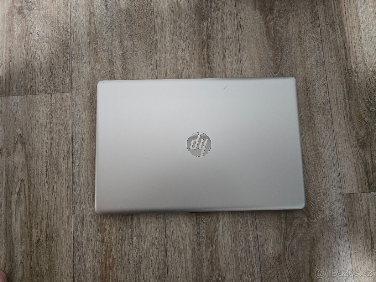 15,6" notebook HP 15-da0003nc - 5