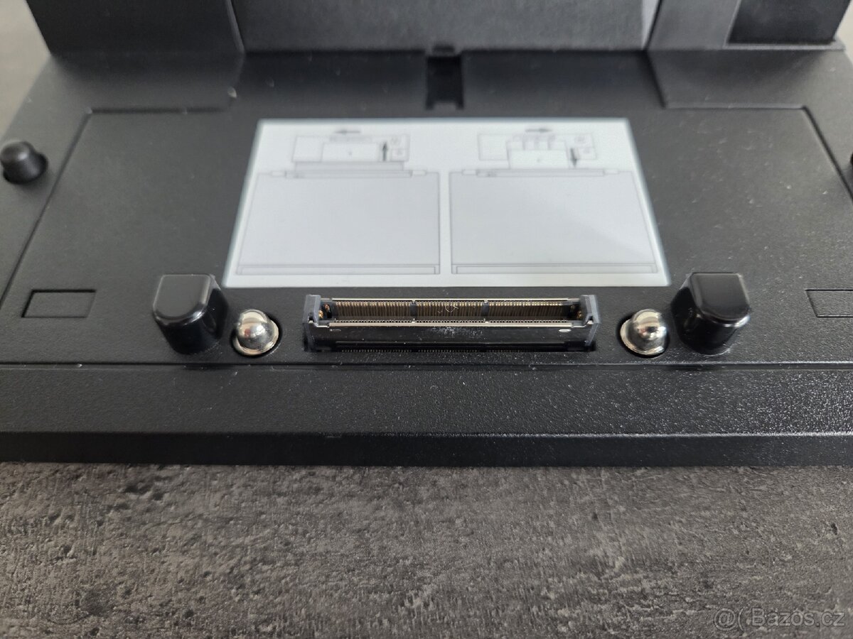 Dokovaci stanice DELL DPN 39V94 A01 - 5