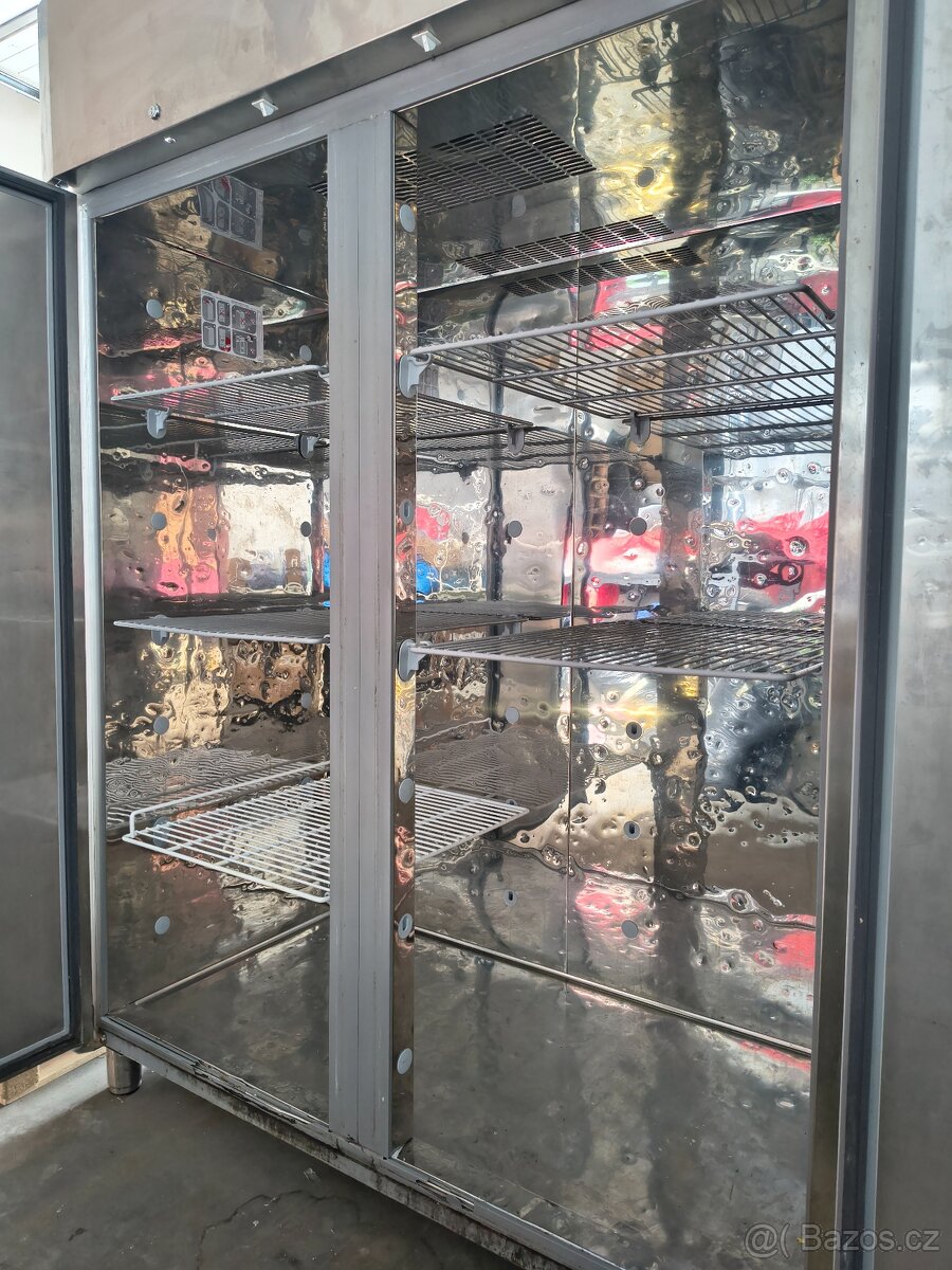 Gastro mrazák Tecnodom AF14PKMBT - 5