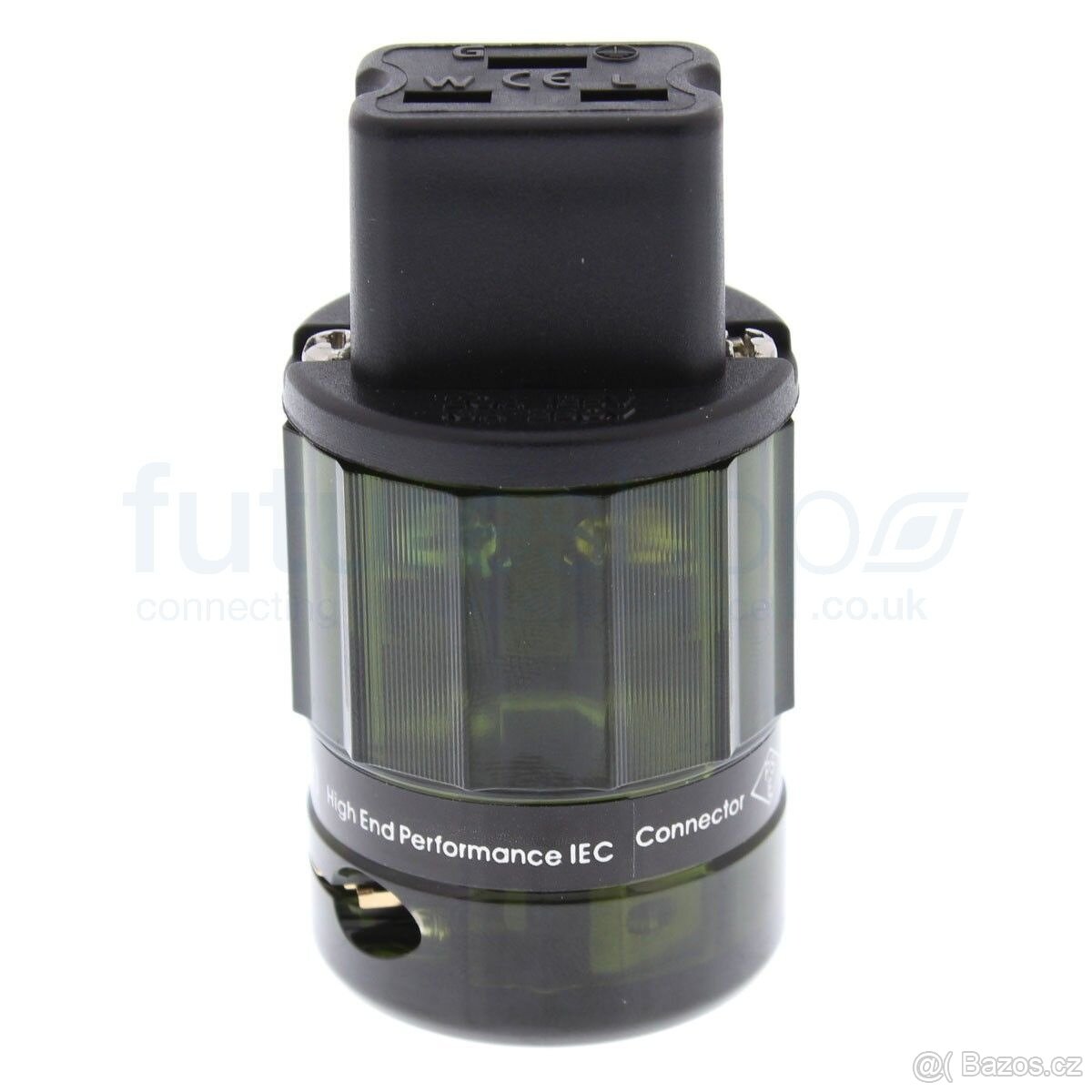 Prodám napájecí konektory FURUTECH FI-32 - 5