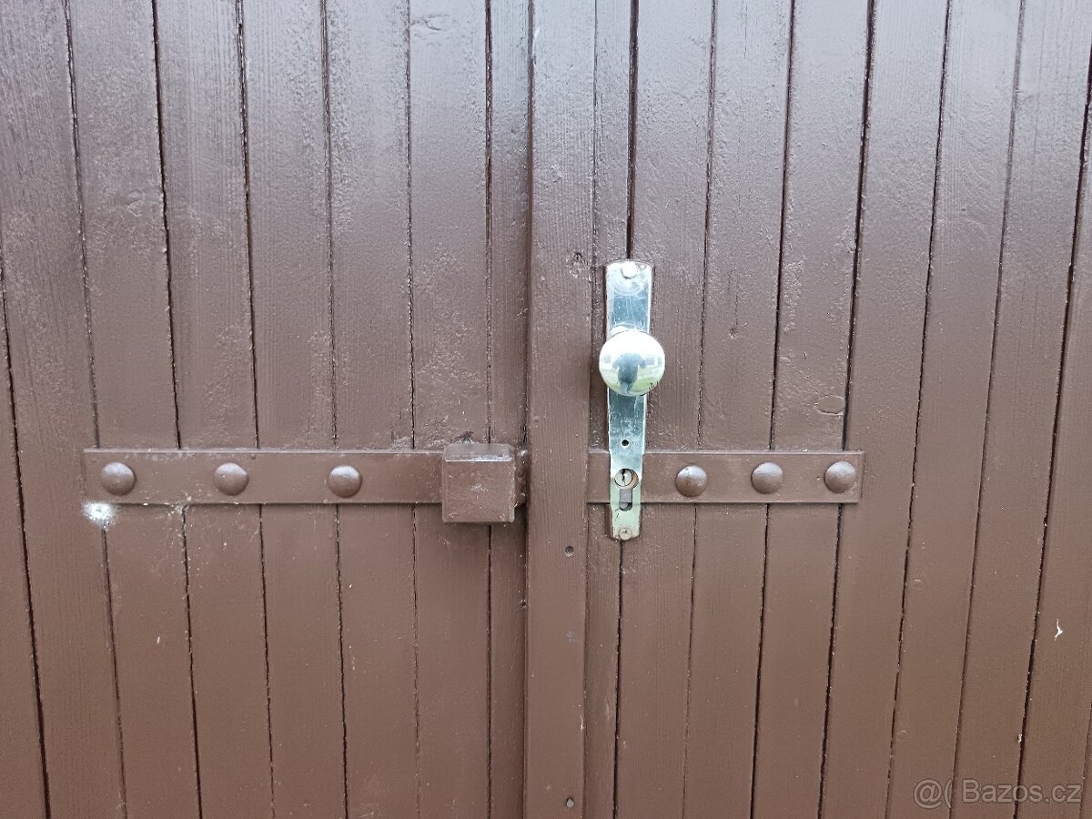 🅿️ Prodej garáže 19 m² Otrokovice, Třída Tomáše Bati (u Š - 5