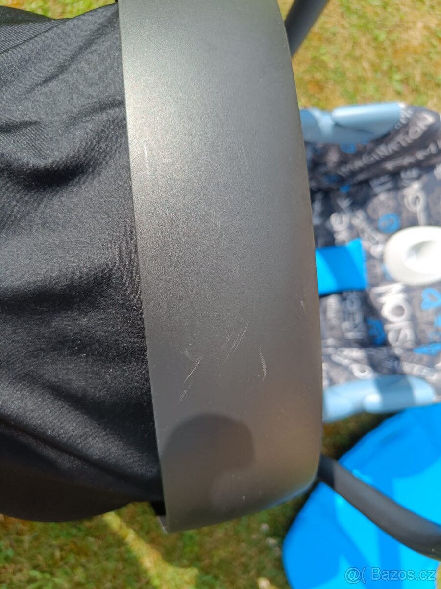 Cybex Aton M Limited edition 2019 Strength - 5