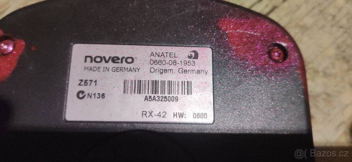 Ford Mondeo mk4 bluetooth modul - 5