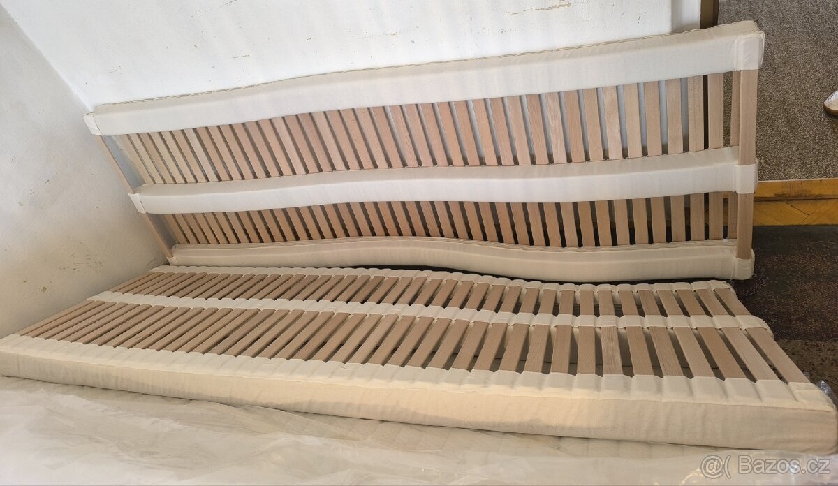 Matrace s rošty - 5