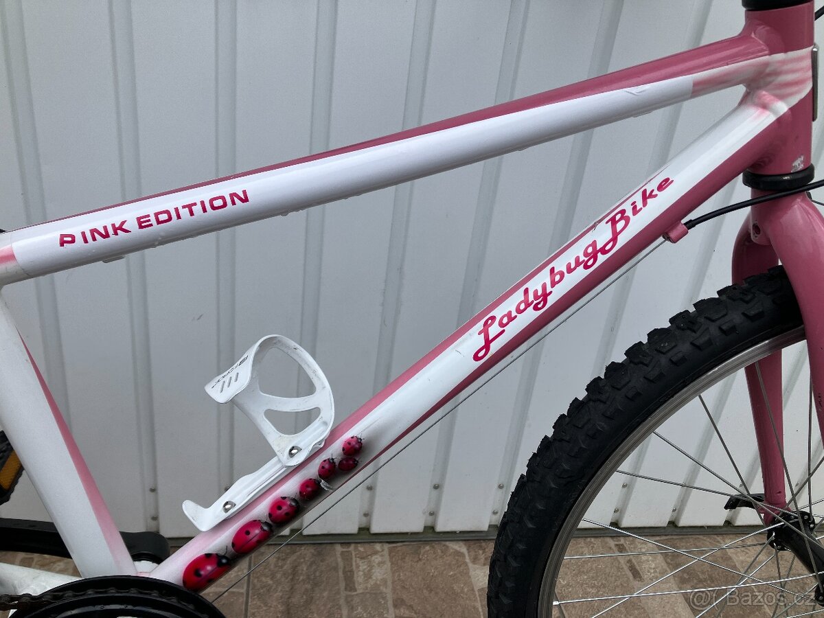 DÍVČÍ KOLO 24 - 5