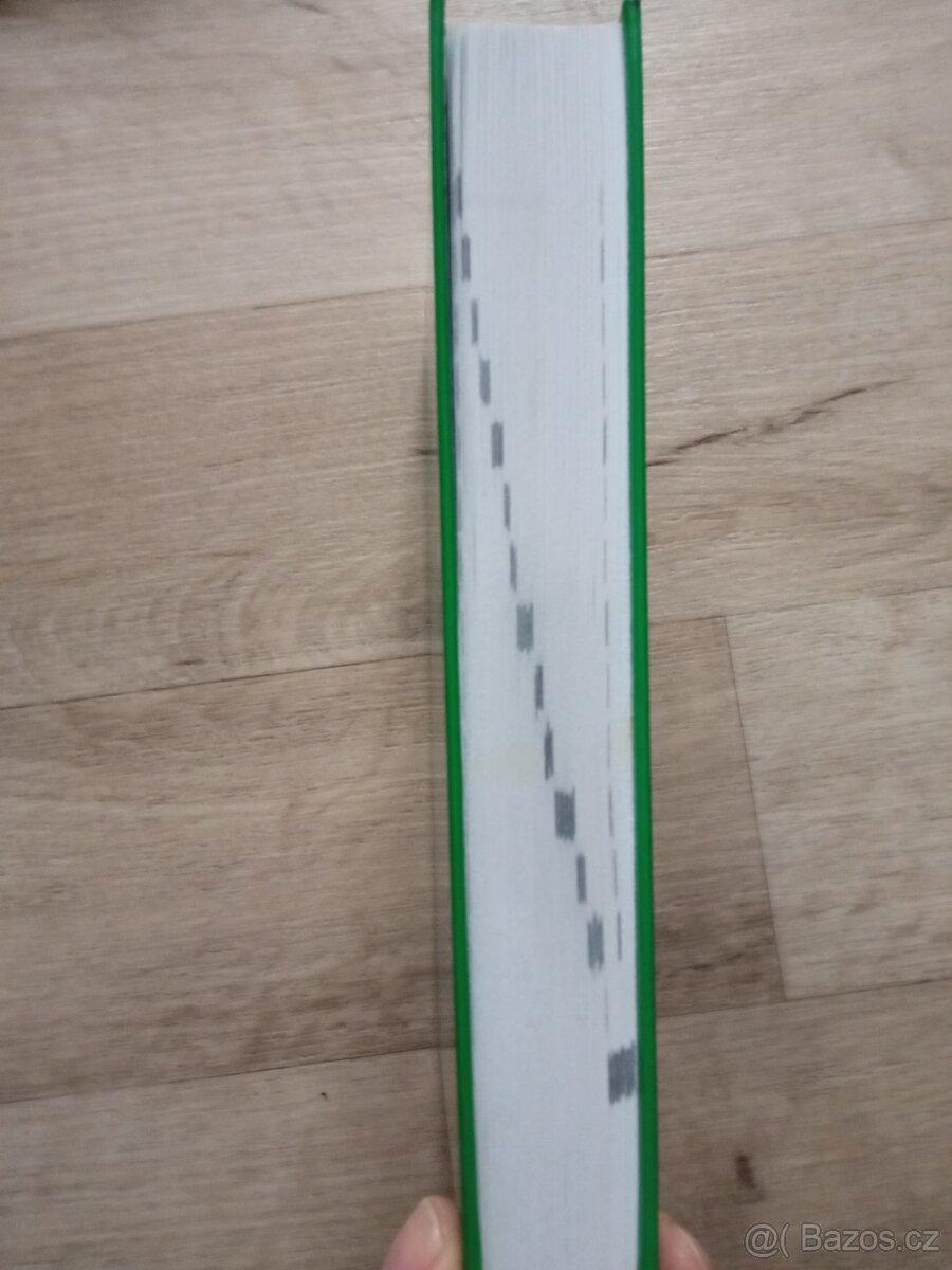 Sbírka úloh z matematiky - 5