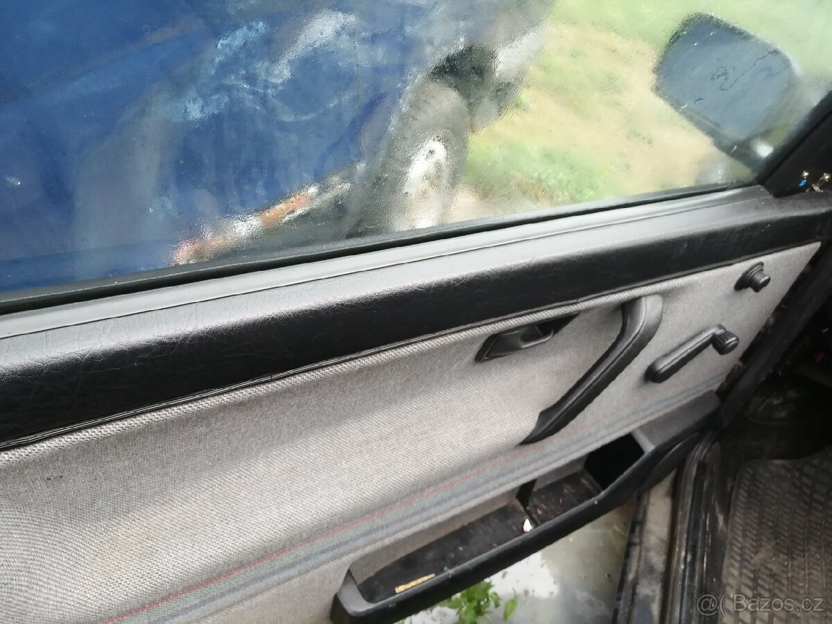 Golf II 1.3i r. 1992 136029km vadné čerpadlo - 5