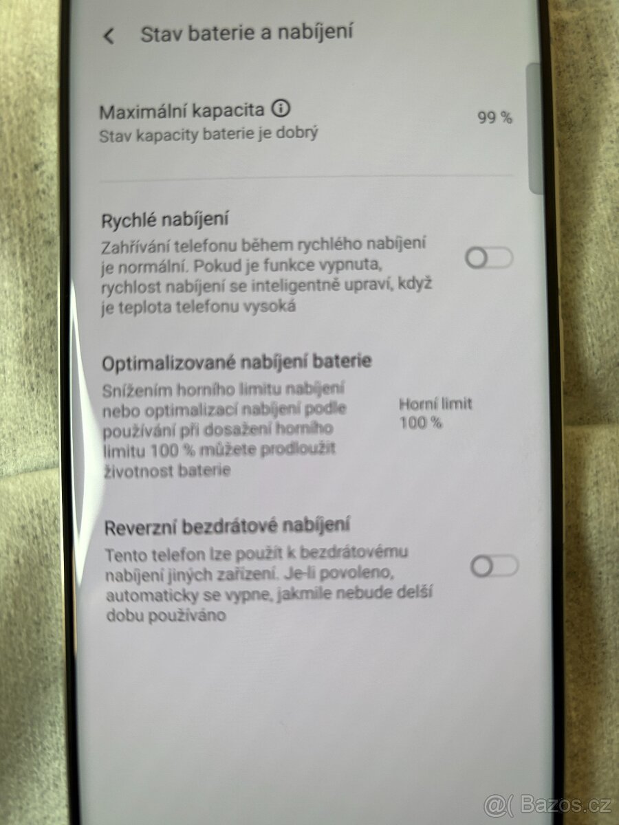 VIVO X200 Pro 5G /16GB/512GB/Titanium ZAR24+DPH - 5