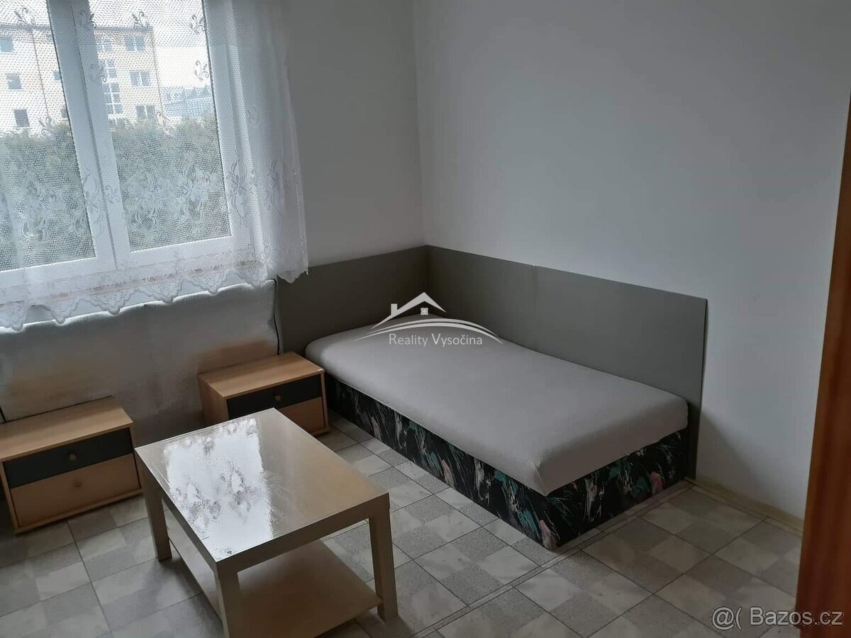 Pronájem pokojů v RD v Pelhřimově - 5