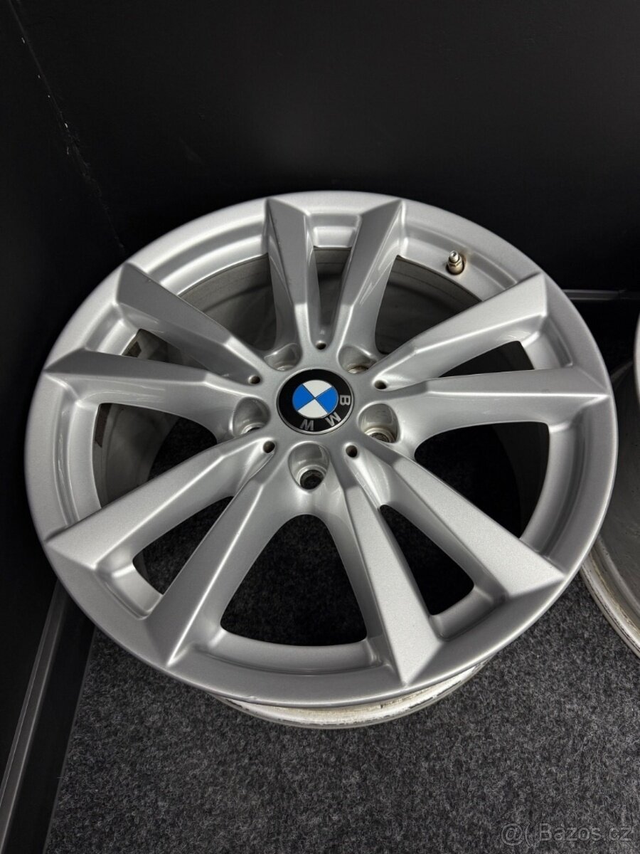 Alu BMW X5 5x120 18” style 446 - 5