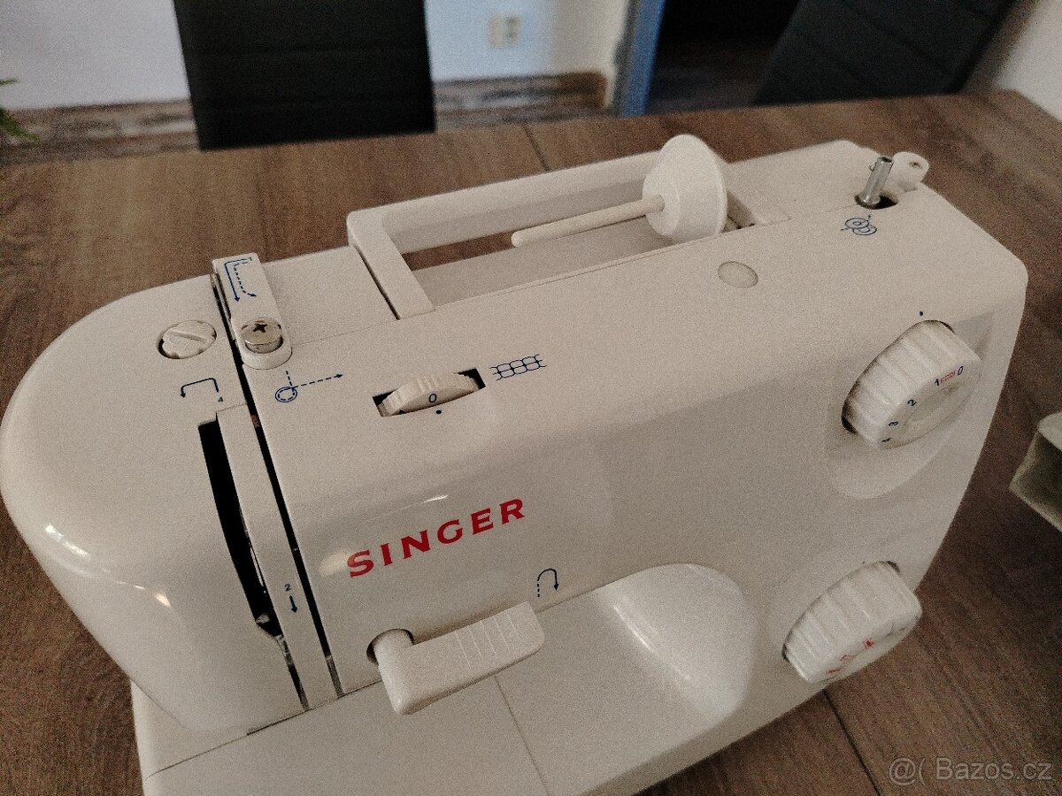 singer 8280 - 5