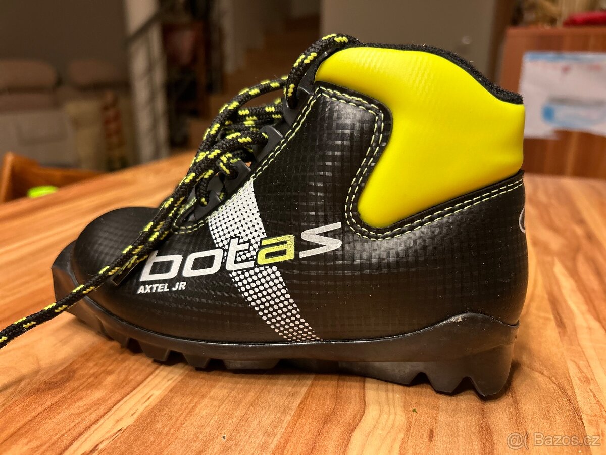 Boty na běžky Botas - 5