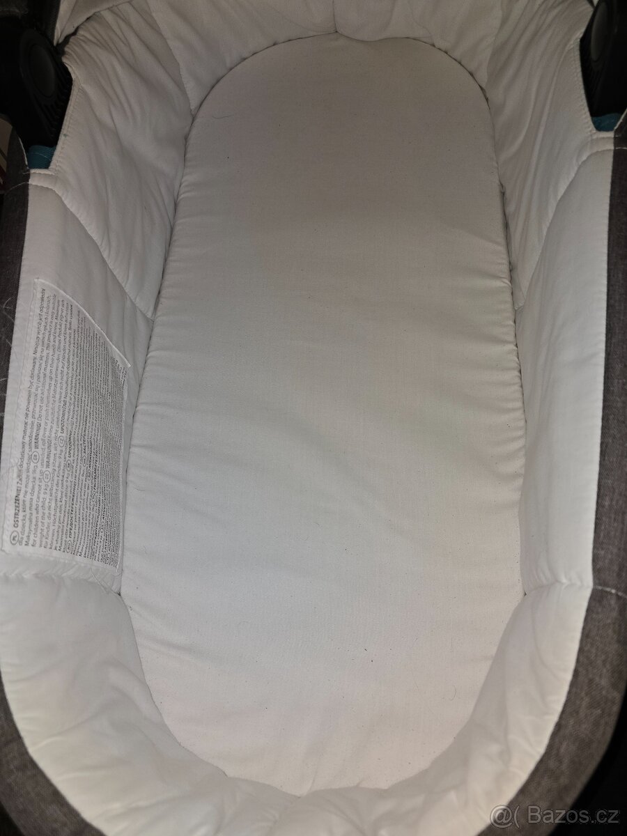 Dvojkombinace Baby Design - 5