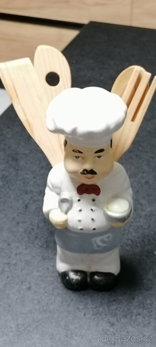 Drobné dekorační předměty - 5