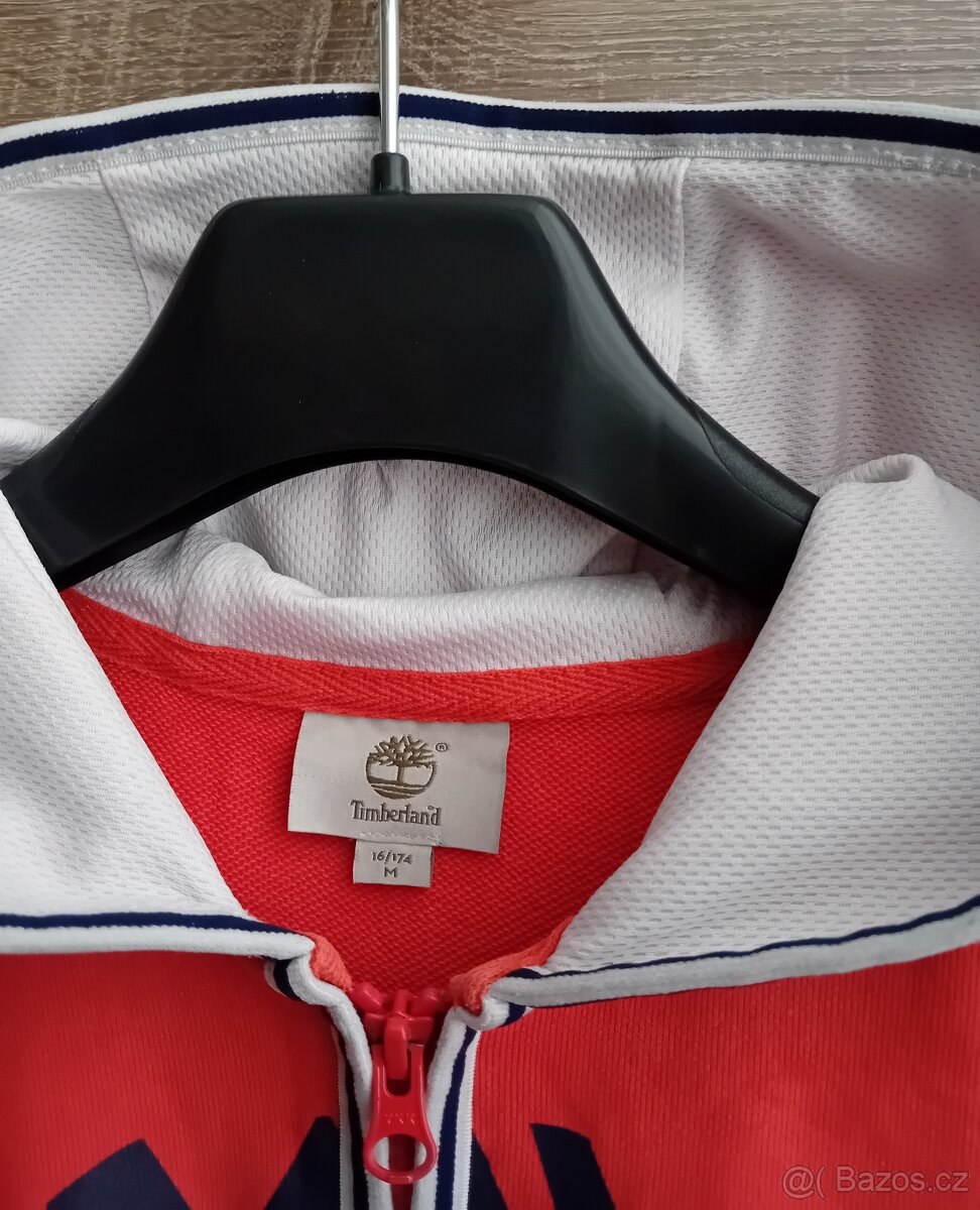 Timberland dámská mikina vel. M - 5
